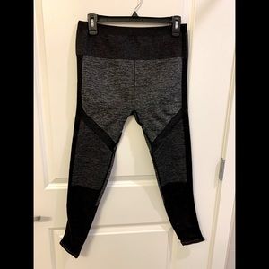 Fabletics Workout Leggings - Size Large/Short